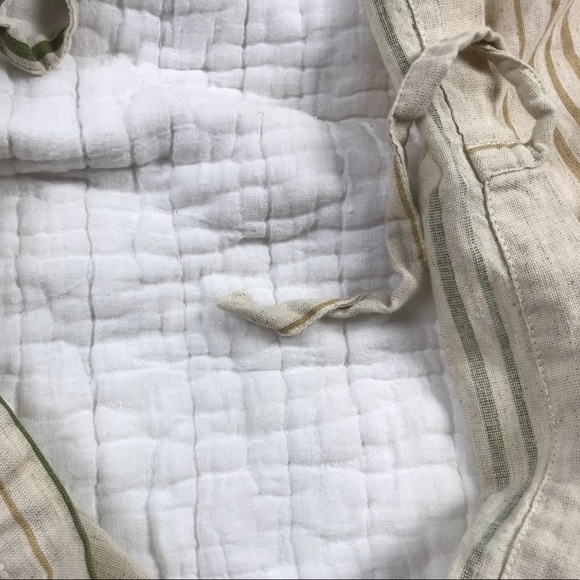 Noble Excellence Euro Sham pair covers 26” square - Picture 5 of 5